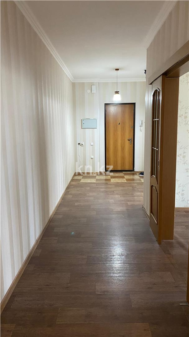 Продажа 3-комнатной квартиры, 96 м², пр. Республики в Караганде - фото 13