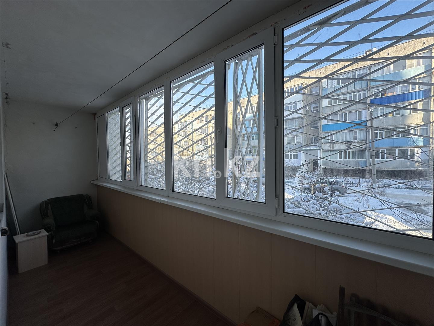 Продажа 2-комнатной квартиры, 66 м², пр. Республики - Продажа квартир в Темиртау фото 11 из 11