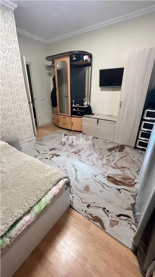 Продажа 2-комнатной квартиры, 32 м², ул. Жетиген, дом  23 - Продажа квартир в Астане фото 1 из 4