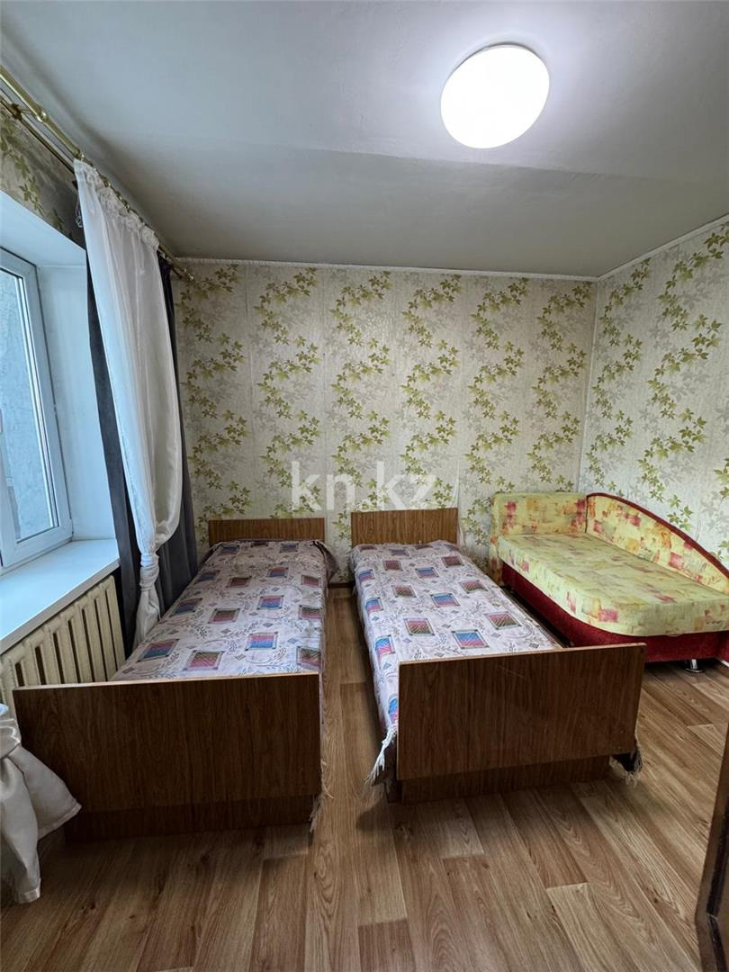 Продажа 3-комнатной квартиры, 57 м², пр. Бухар-жырау в Караганде - фото 5