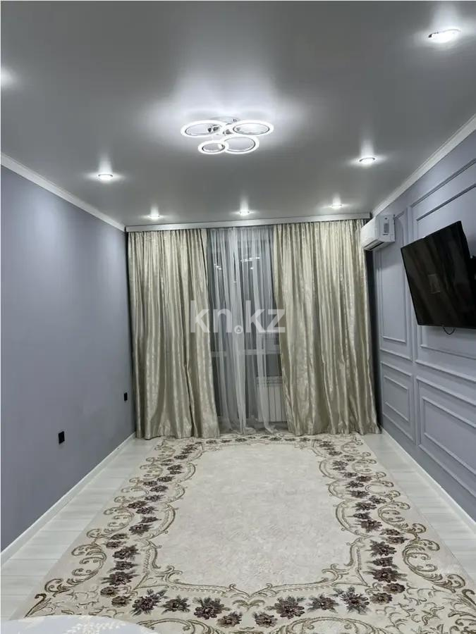 Продажа 1-комнатной квартиры, 31 м², мкр-н Шугыла, дом  340/3 в Алматы