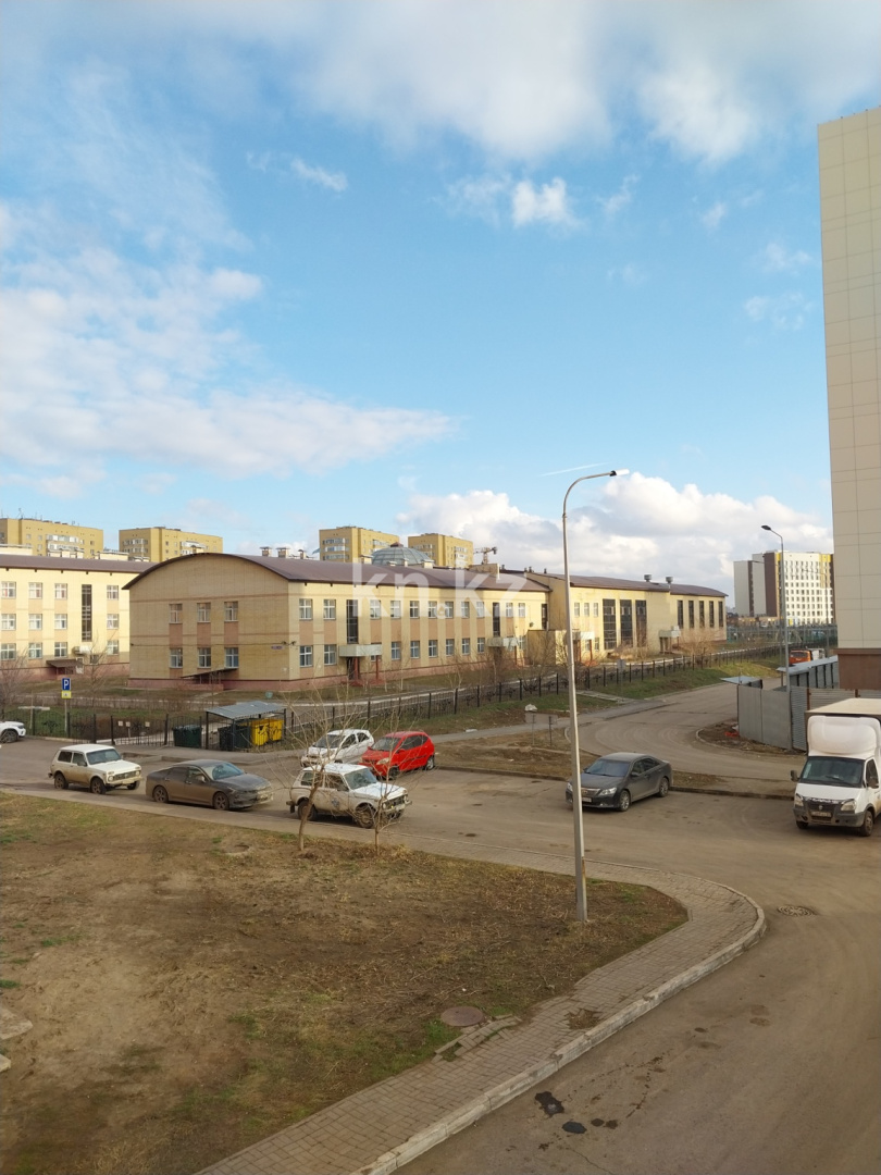 Продажа 3-комнатной квартиры, 105.9 м² - Продажа квартир в р-не Сарыарка Астаны - страница 21 фото 22 из 25