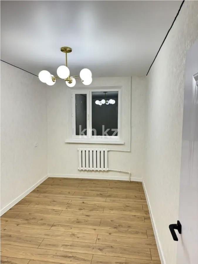 Продажа 2-комнатной квартиры, 44 м² в Караганде