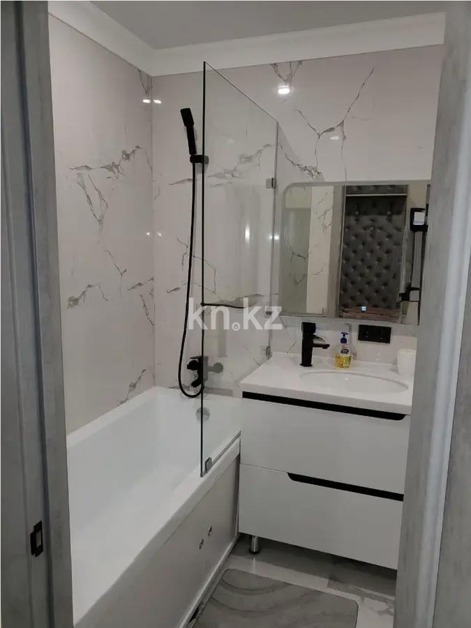 Продажа 2-комнатной квартиры, 46 м² - Продажа квартир в новостройках Алматы без посредников - страница 4 фото 4 из 4