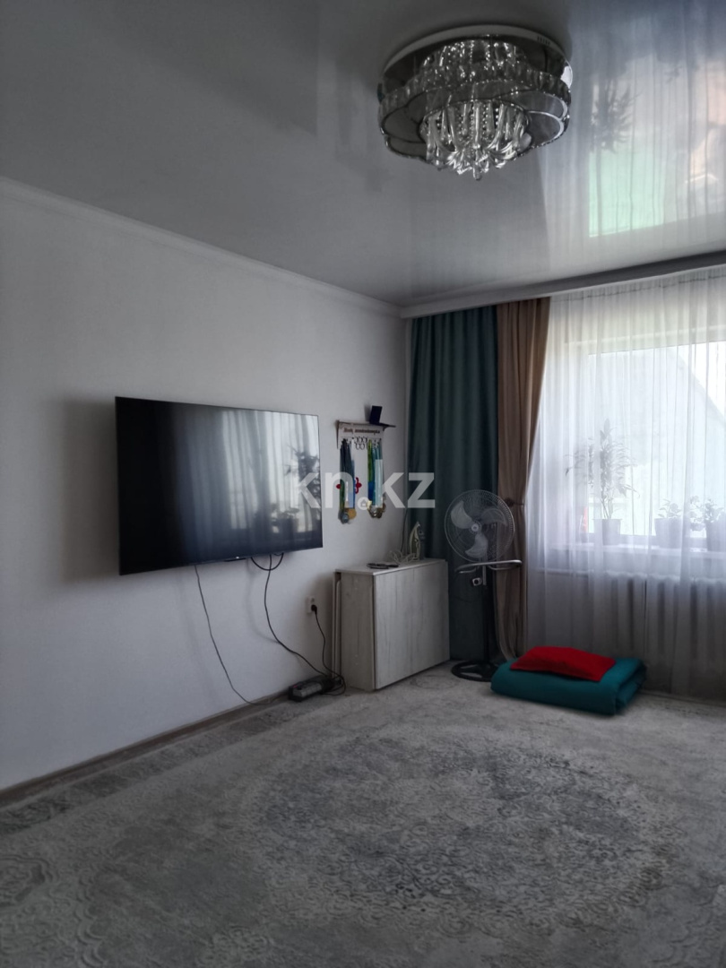 Продажа 4-комнатного дома, 120 м² - Продажа квартир в Павлодаре фото 10 из 25