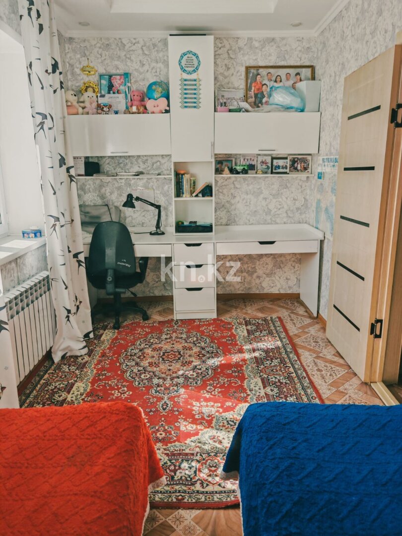 Продажа 4-комнатного дома, 74 м² в Караганде - фото 13