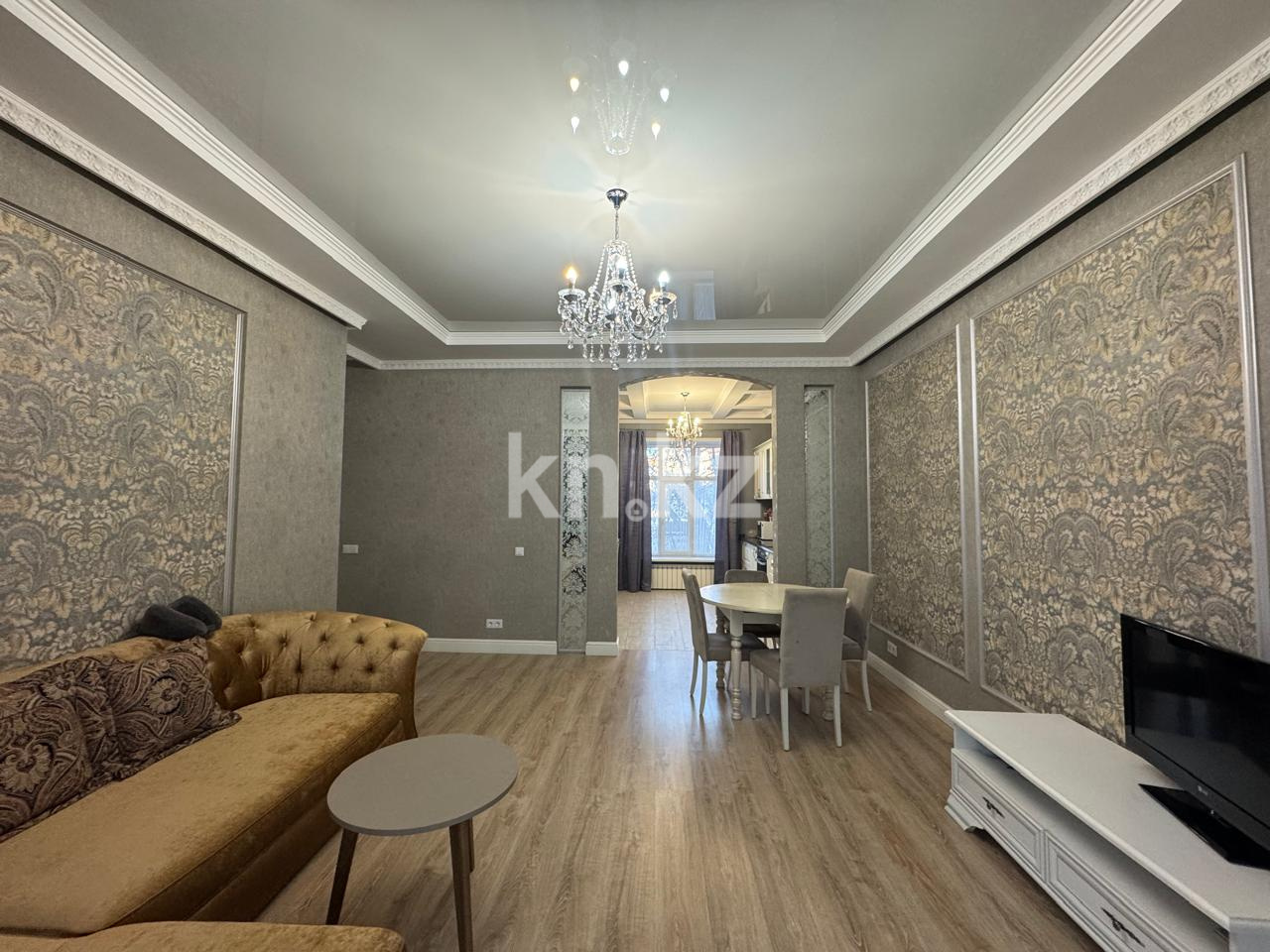 Продажа 3-комнатного дома, 104 м² - Продажа домов, коттеджей в Казахстане фото 3 из 6