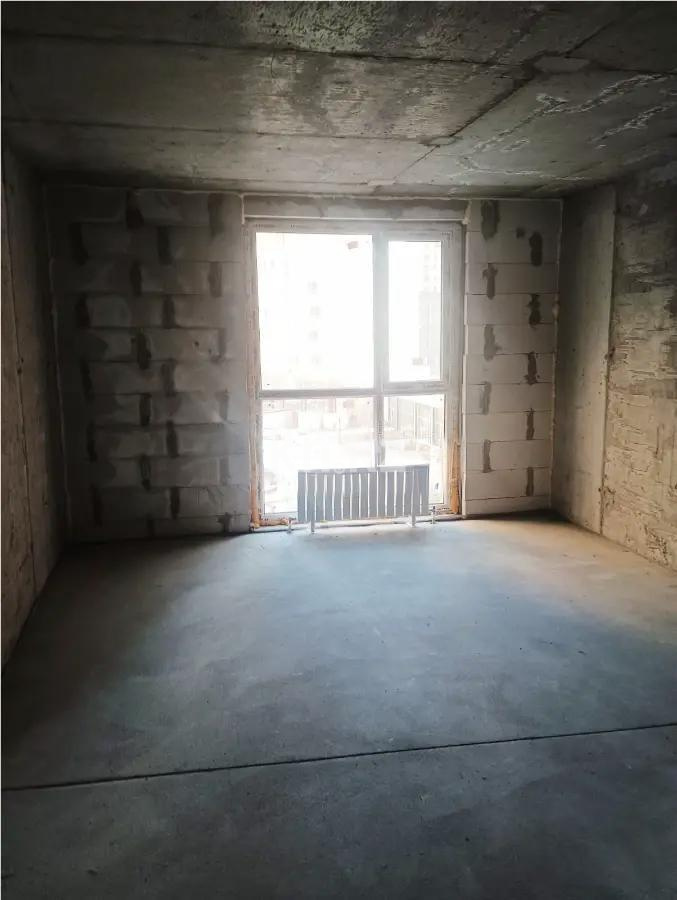Продажа 1-комнатной квартиры, 32.2 м², ул. Жандосова, дом  94а - Продажа  однокомнатных квартир в новостройках Алматы с фото фото 1 из 2