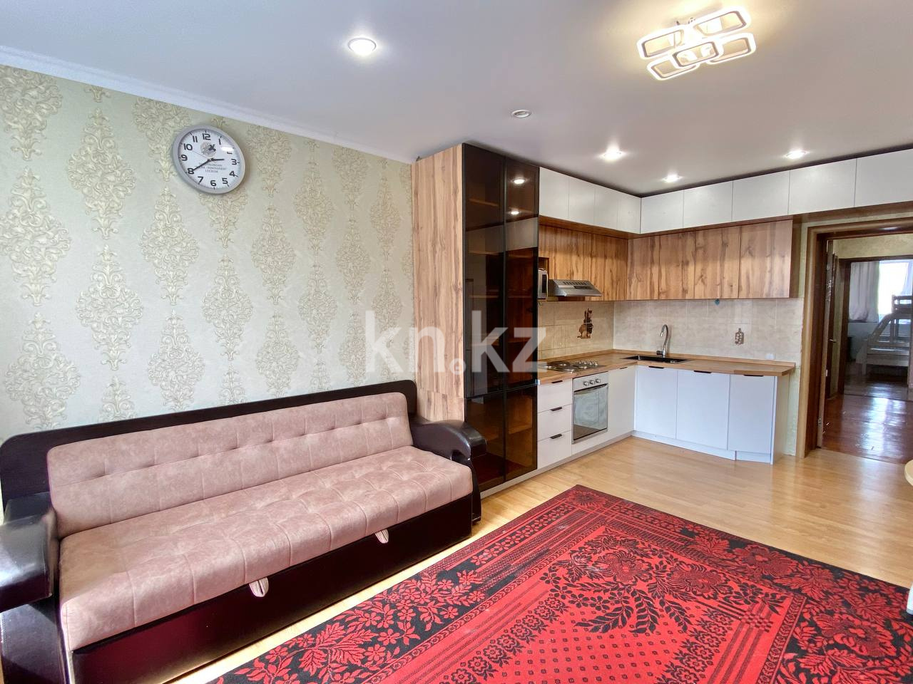 Продажа 3-комнатной квартиры, 70 м² в Астане - фото 13