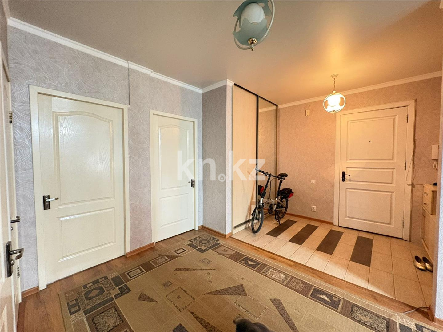 Продажа 4-комнатной квартиры, 88.2 м² - Продажа четырехкомнатных квартир в Астане фото 11 из 18