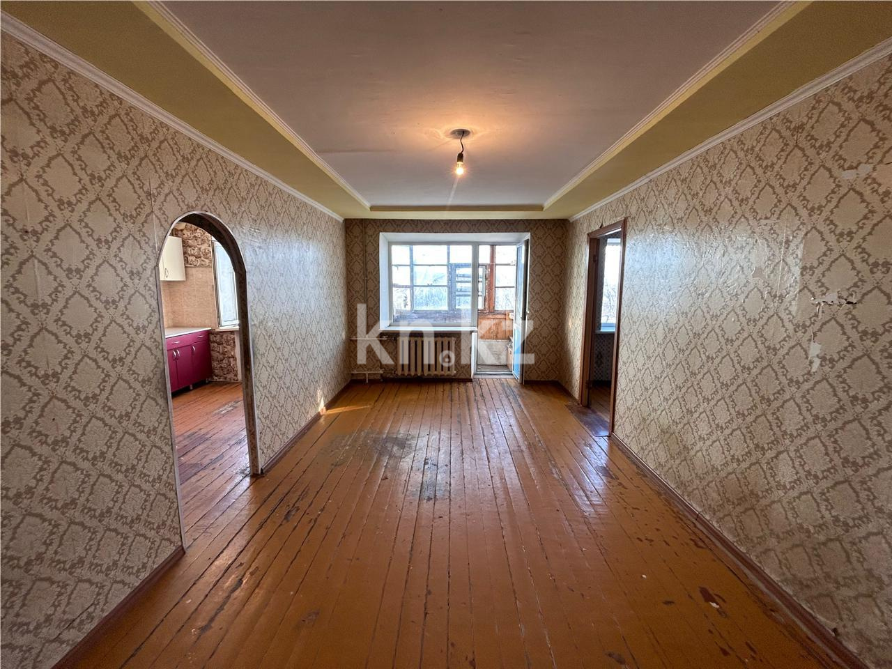 Продажа 2-комнатной квартиры, 47 м² - Продажа двухкомнатных квартир в Темиртау фото 1 из 14