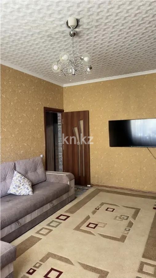 Продажа 3-комнатной квартиры, 65 м² в Алматы