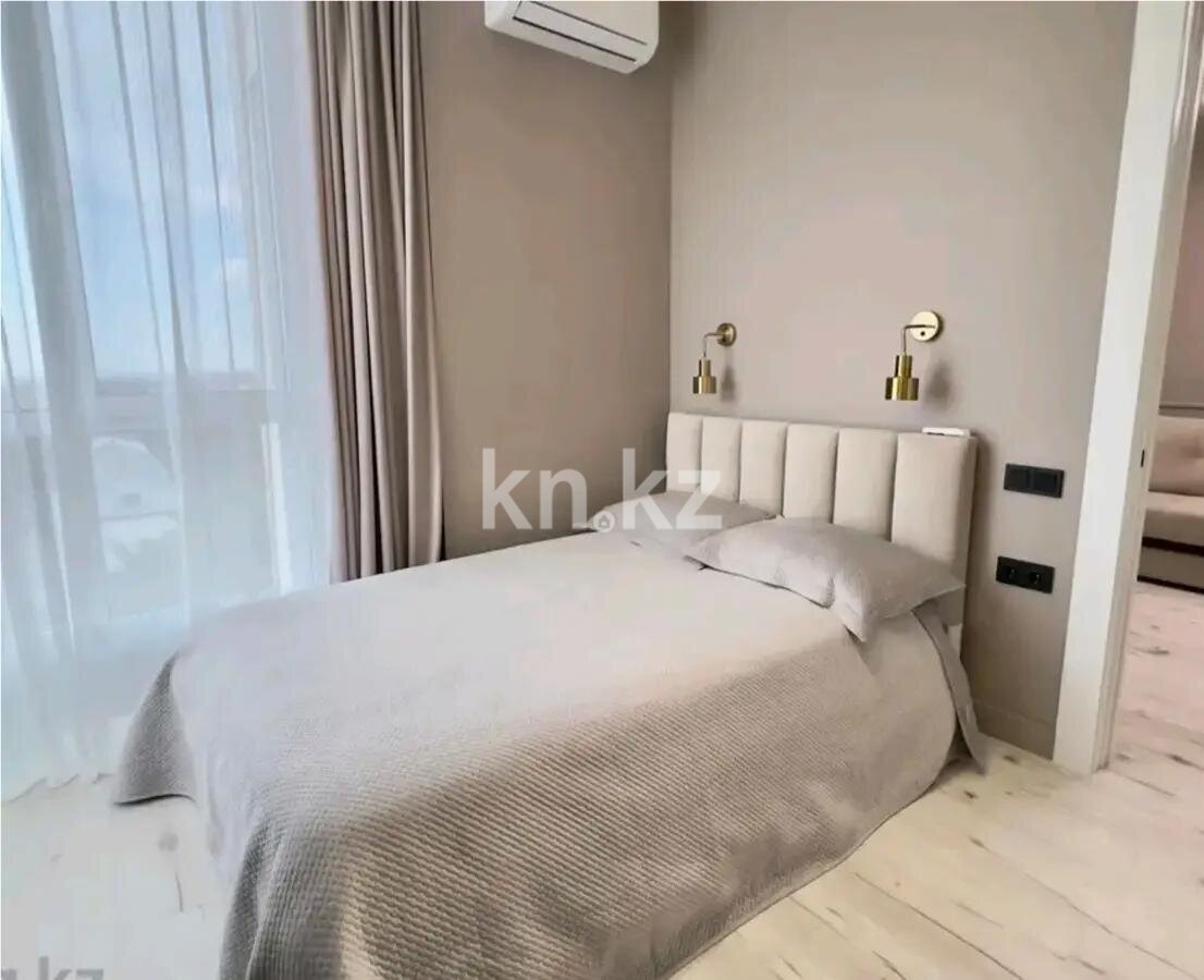 Продажа 2-комнатной квартиры, 54 м² в Алматы - фото 2