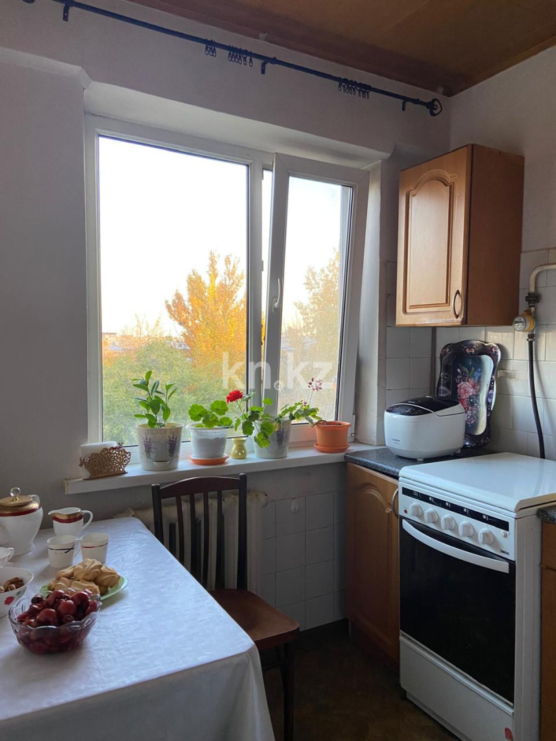 Продажа 2-комнатной квартиры, 45 м², ул. Алиханова, дом  36/2 в Караганде