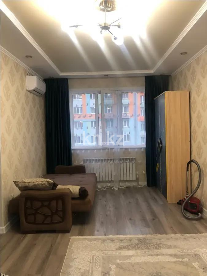 Продажа 2-комнатной квартиры, 60 м², ул. Сатпаева, дом  90а - Продажа  двухкомнатных квартир в Алматы без посредников фото 1 из 4