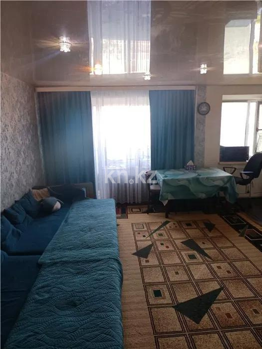 Продажа 3-комнатной квартиры, 58 м², пр. Республики, дом  91 - Продажа  трехкомнатных квартир в Темиртау фото 1 из 4