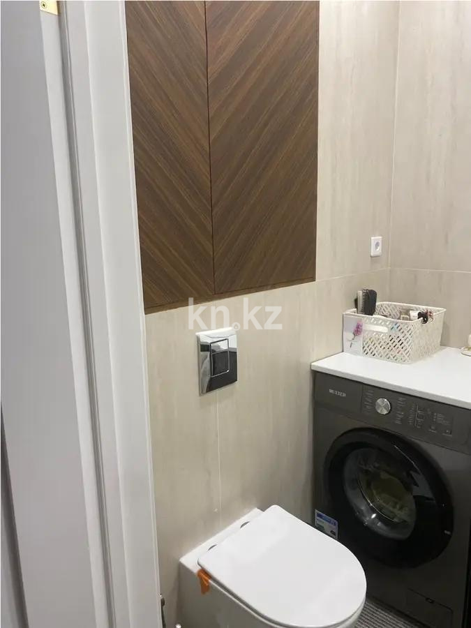 Продажа 2-комнатной квартиры, 38.8 м² в Астане - фото 4