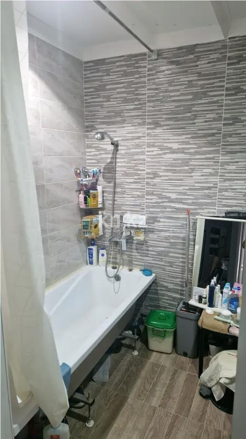 Продажа 3-комнатной квартиры, 73 м², ул. Жунисова, дом  4/1 в Алматы - фото 4