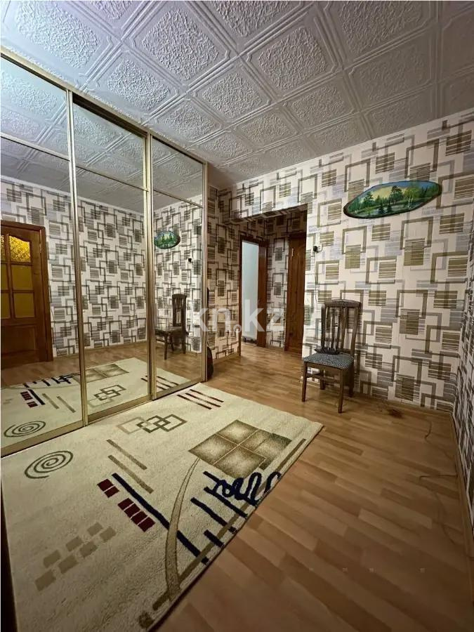 Продажа 4-комнатной квартиры, 76 м², мкр-н Степной-4, дом  32 - Продажа  четырехкомнатных квартир в Караганде фото 4 из 4