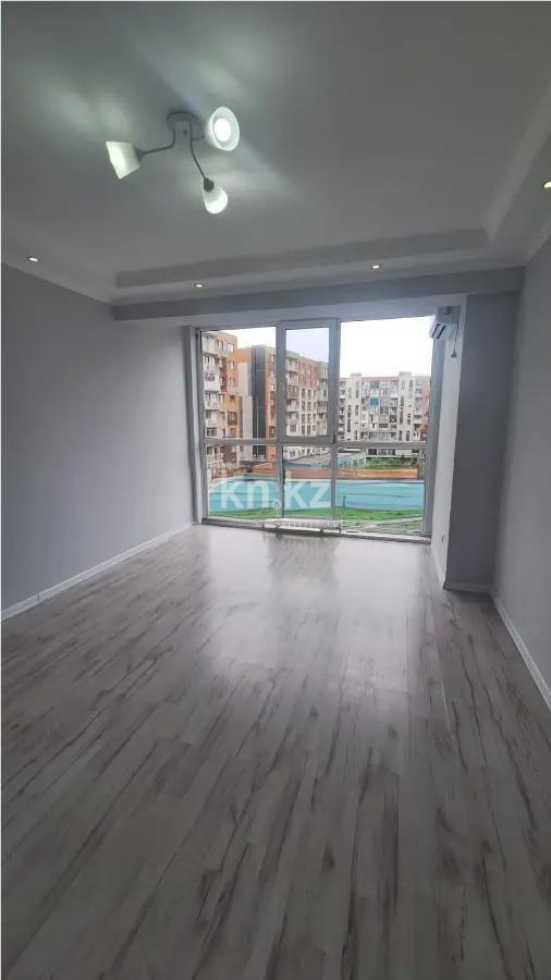 Продажа 1-комнатной квартиры, 40 м² - Продажа однокомнатных квартир в Алматы - страница 24 фото 1 из 4
