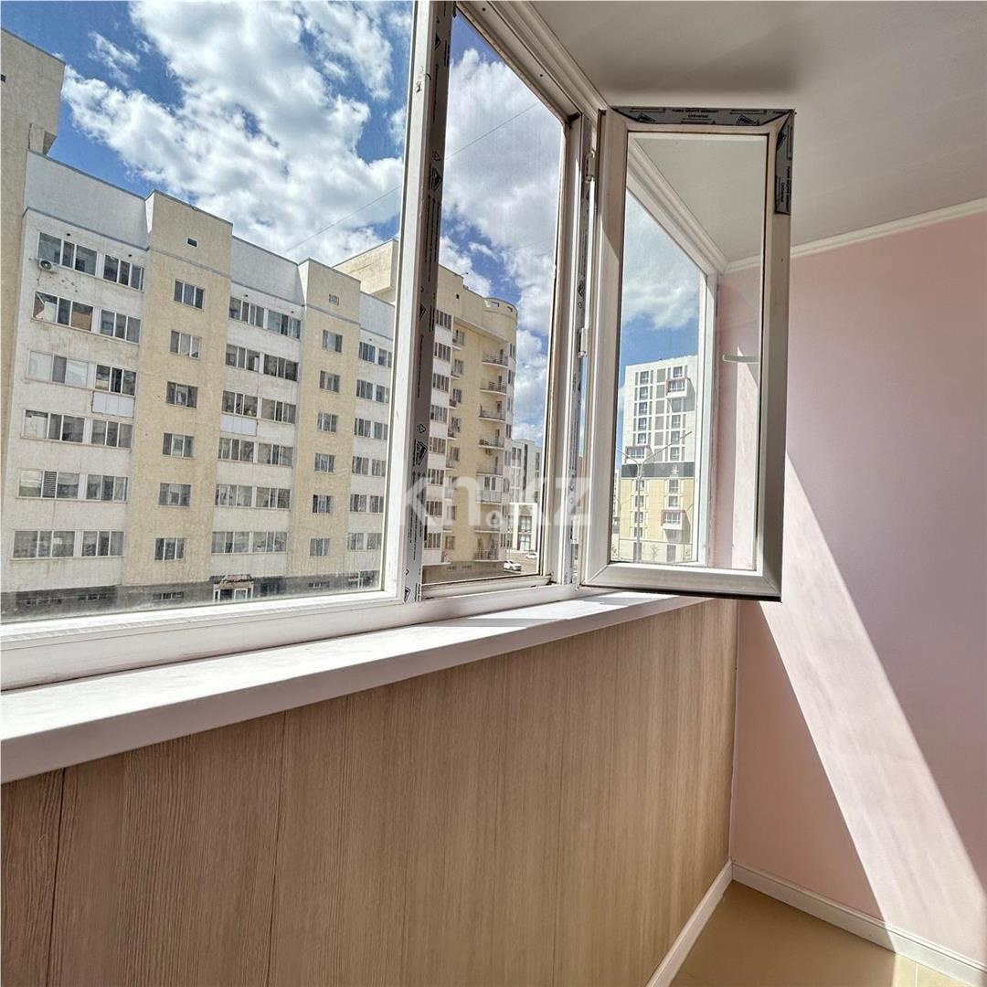 Продажа 3-комнатной квартиры, 71.2 м² - Продажа квартир в р-не Нура Астаны фото 10 из 14