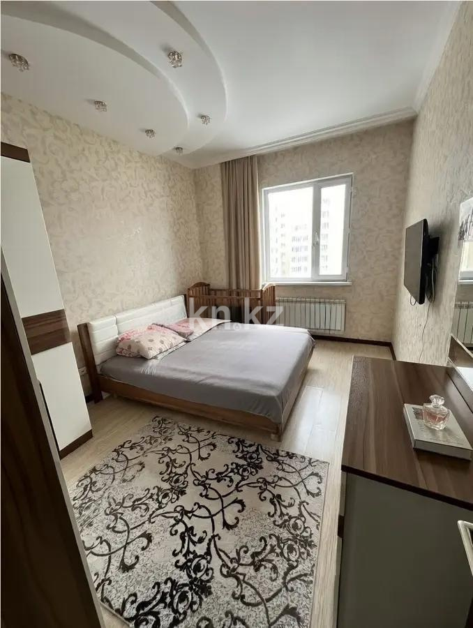 Продажа 3-комнатной квартиры, 84 м² в Астане - фото 2