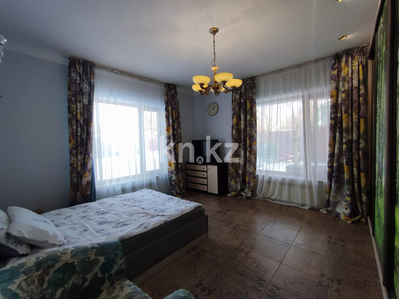 Продажа 6-комнатного дома, 271 м² - Продажа домов, коттеджей в Казахстане фото 6 из 10