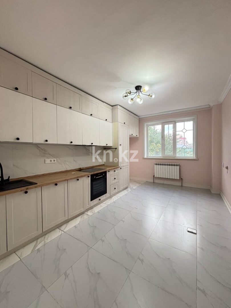 Продажа 4-комнатной квартиры, 132 м² в Астане - фото 21