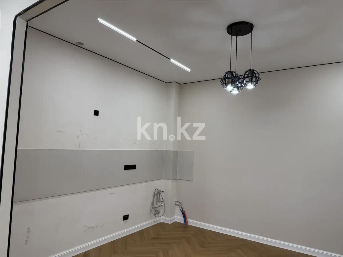 Продажа 2-комнатной квартиры, 61 м² - Продажа квартир в кирпичном доме в Алматы - страница 35 фото 3 из 5