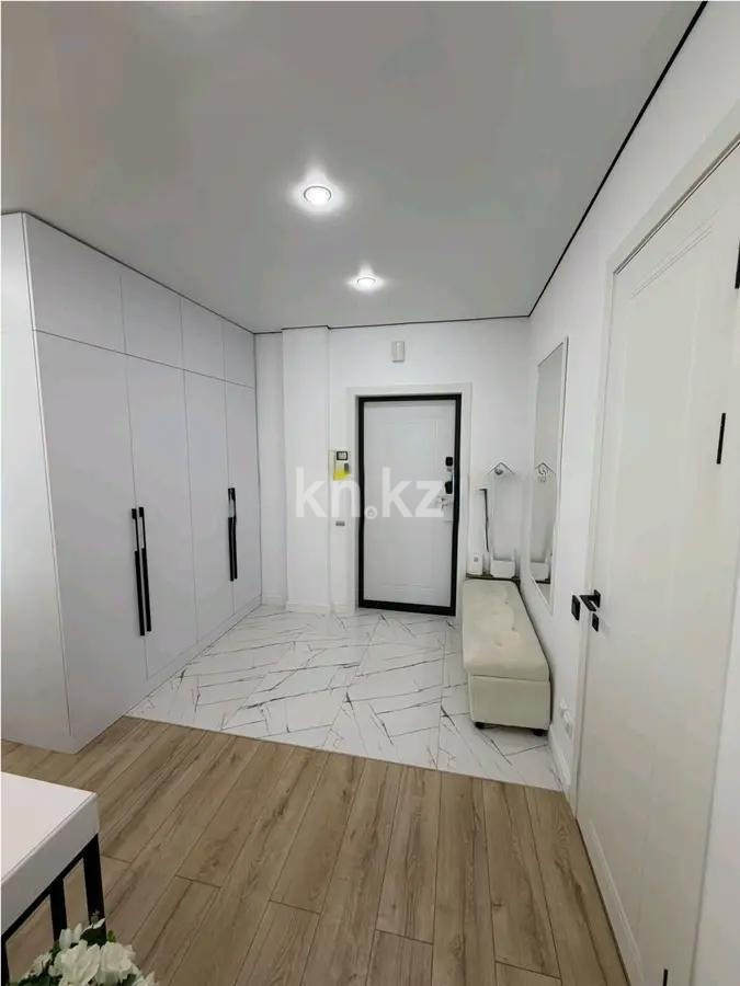 Продажа 3-комнатной квартиры, 104 м² - Продажа трехкомнатных квартир в р-не Нура Астаны фото 5 из 5