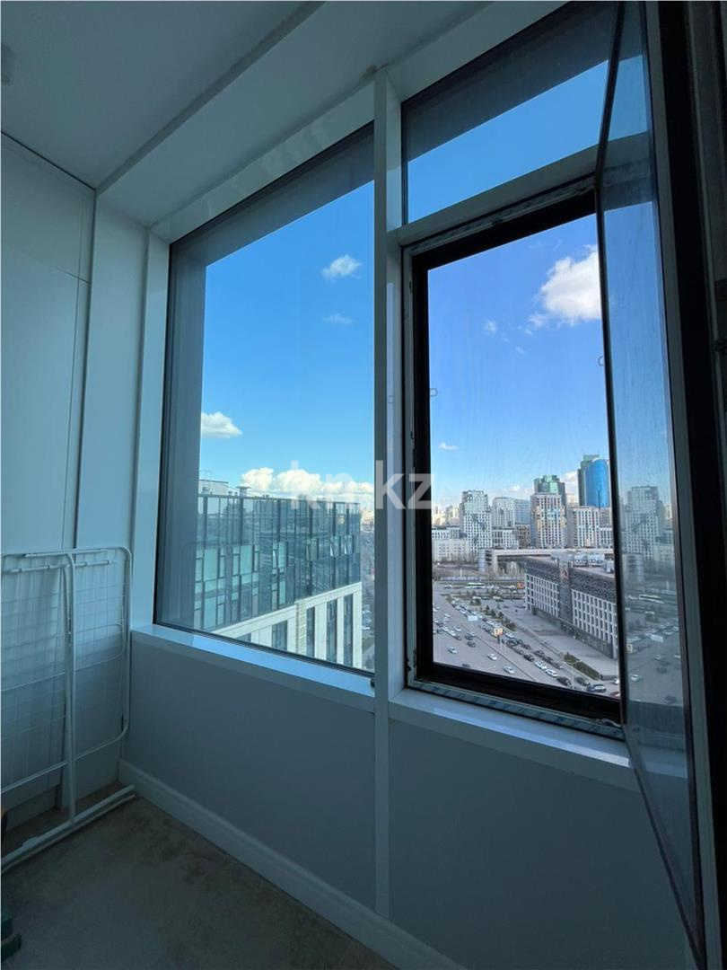 Продажа 3-комнатной квартиры, 115 м² - Продажа квартир в р-не Есиль Астаны - страница 54 фото 30 из 36