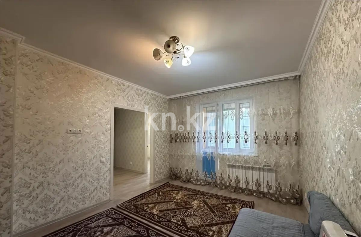Продажа 2-комнатной квартиры, 59.9 м² - Продажа недвижимости в Казахстане - страница 8 фото 1 из 7
