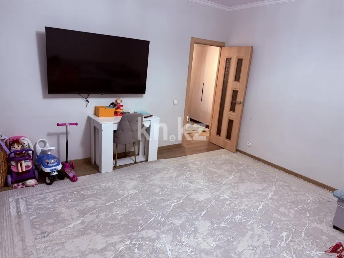 Продажа 2-комнатной квартиры, 59 м², ул. Мустафина, дом  13 в Астане