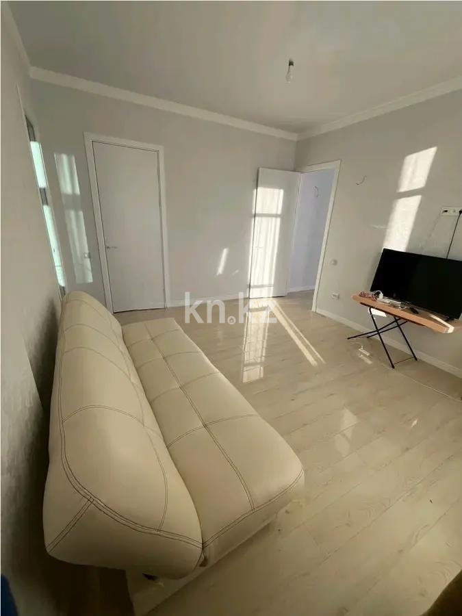 Продажа 2-комнатной квартиры, 61 м² в Астане