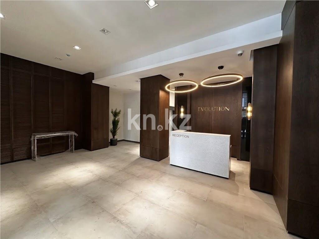 Продажа 3-комнатной квартиры, 76.2 м² в Астане - фото 13