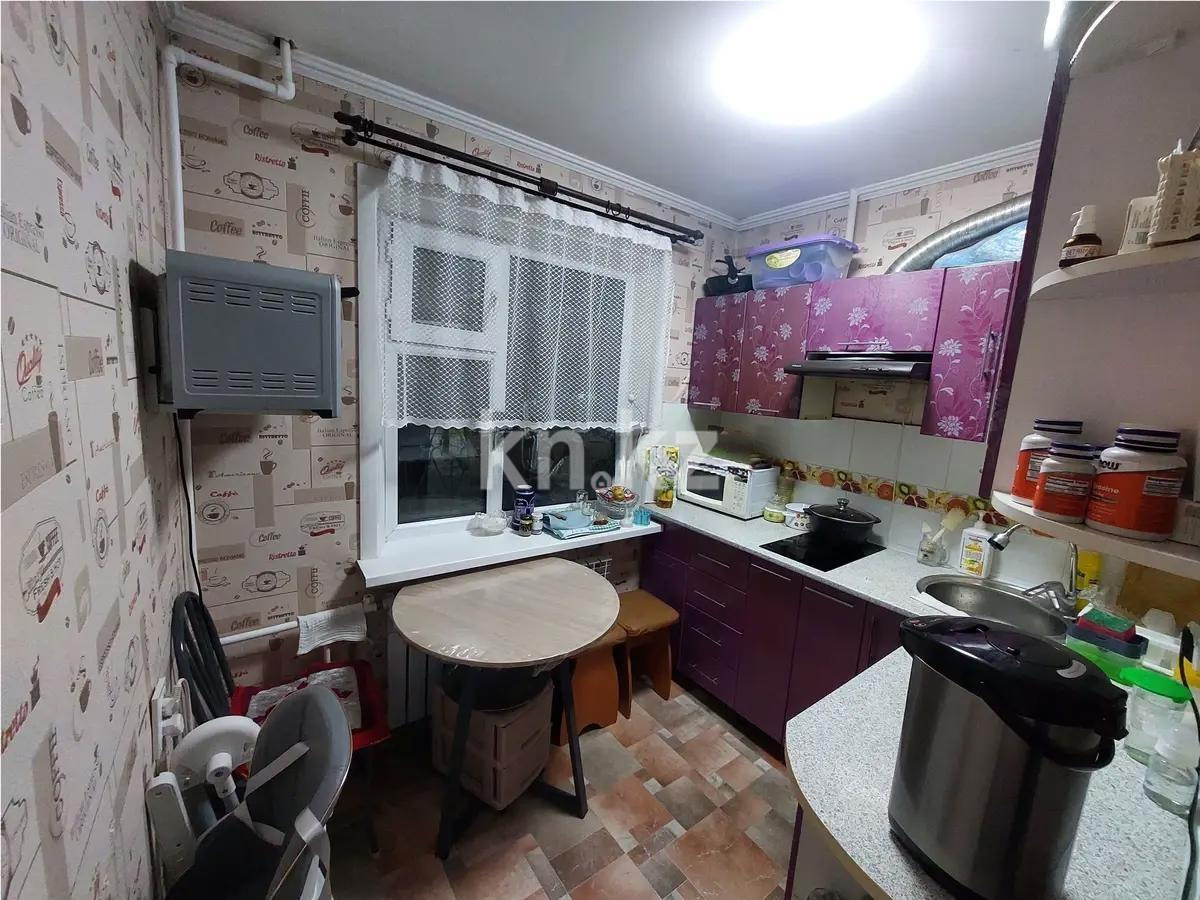 Продажа 2-комнатной квартиры, 44 м² в Караганде - фото 3