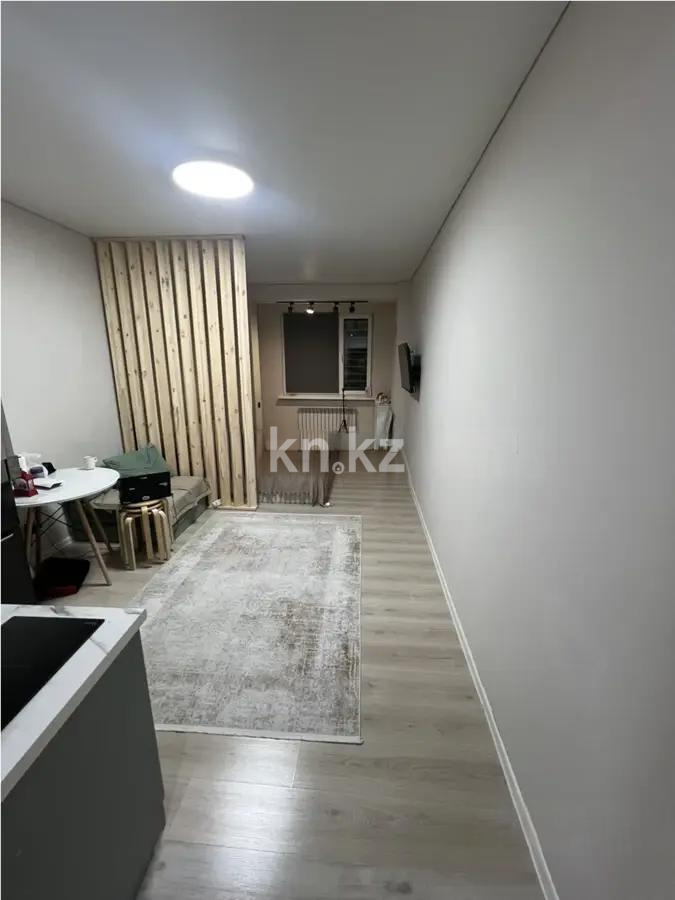 Продажа 1-комнатной квартиры, 32 м² в Алматы