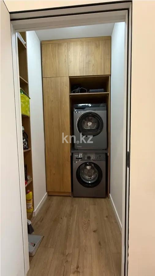 Продажа 2-комнатной квартиры, 72 м², ул. Кабанбай батыра, дом  252 в Алматы - фото 5