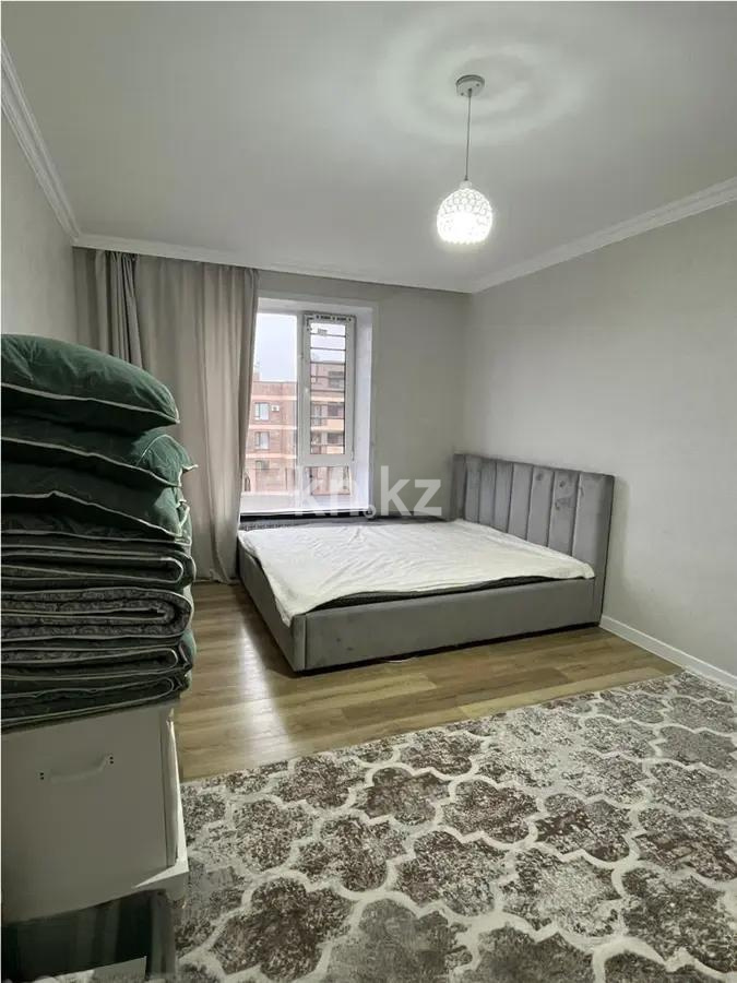 Продажа 2-комнатной квартиры, 55 м², пр. Кабанбай батыра, дом  59 - Продажа квартир в новостройках Астаны фото 2 из 5