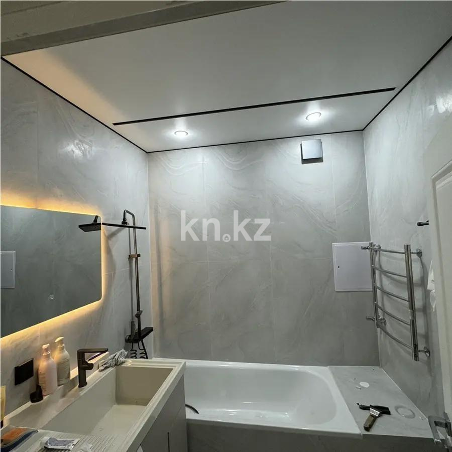 Продажа 3-комнатной квартиры, 89 м² в Алматы - фото 3