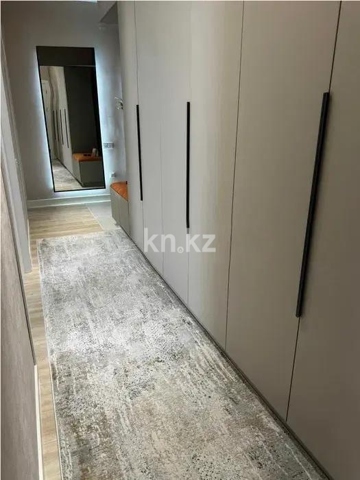 Продажа 2-комнатной квартиры, 58 м², пр. Строителей, дом  33/4 - Продажа  двухкомнатных квартир в Караганде фото 4 из 4