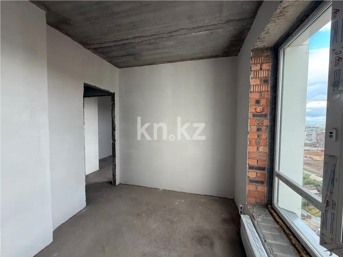 Продажа 1-комнатной квартиры, 36.7 м², ул. Айтматова, дом  77/7 - Продажа квартир в Астане с фото фото 2 из 4