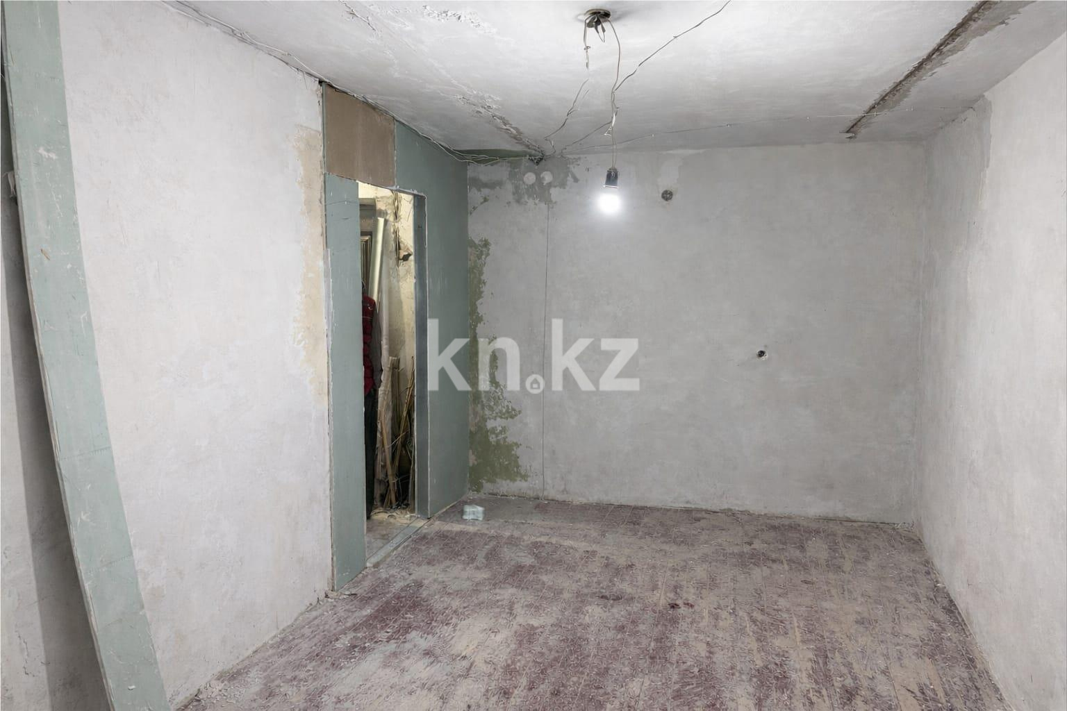 Продажа 1-комнатной квартиры, 30 м² - Продажа квартир в Караганде - страница 7 фото 5 из 6