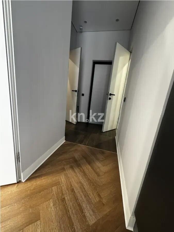 Продажа 2-комнатной квартиры, 42 м² в Алматы - фото 4
