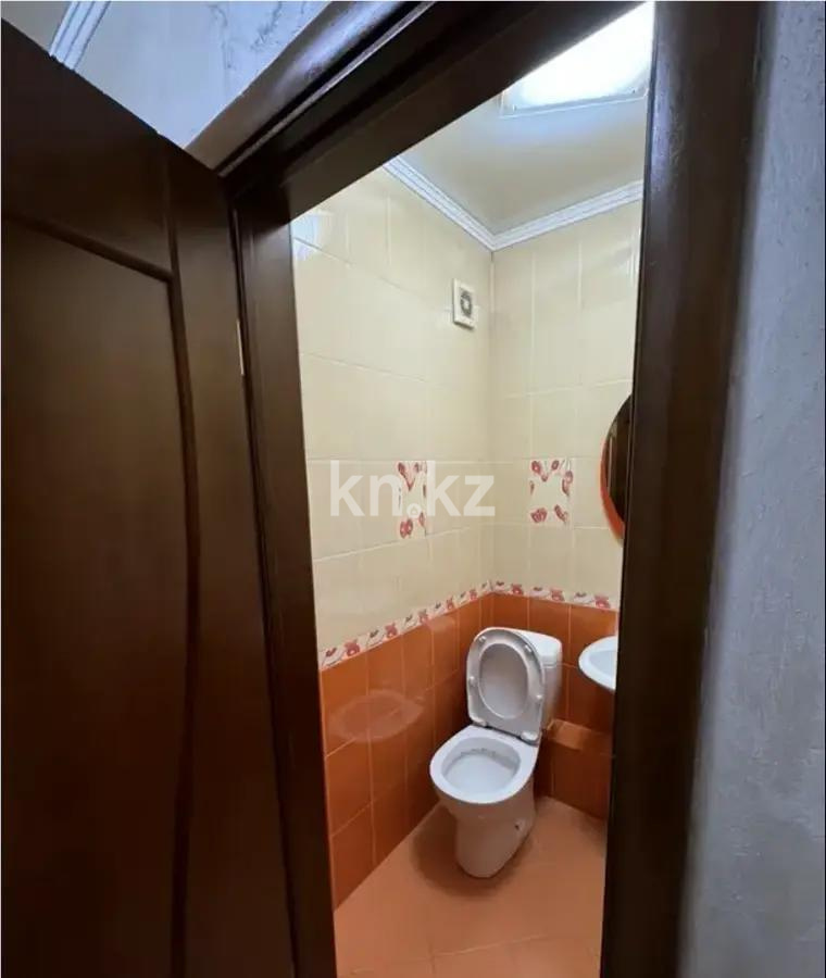 Продажа 4-комнатной квартиры, 140 м², ул. Хусаинова, дом  225 - Продажа  четырехкомнатных квартир в Алматы фото 7 из 9