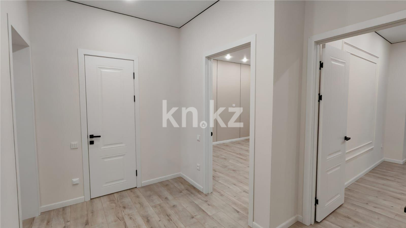 Продажа 3-комнатной квартиры, 64 м² в Караганде - фото 9