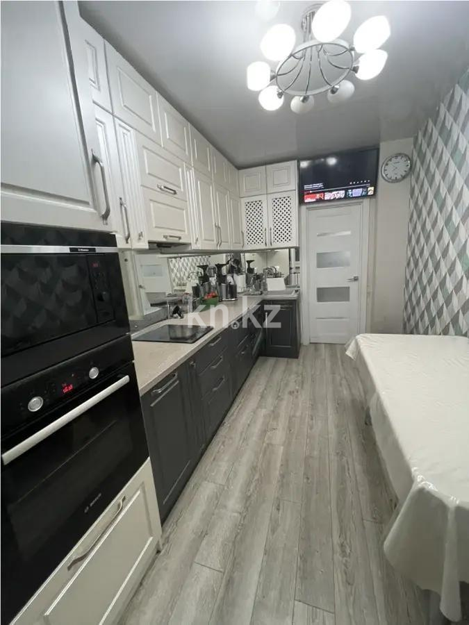 Продажа 4-комнатной квартиры, 98 м², пр. Тлендиева, дом  15/2 в Астане - фото 5