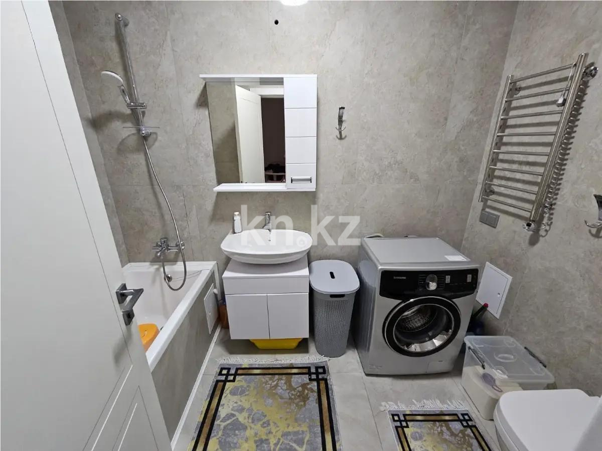 Продажа 3-комнатной квартиры, 96 м² - Продажа квартир в новостройках Алматы без посредников - страница 10 фото 4 из 5