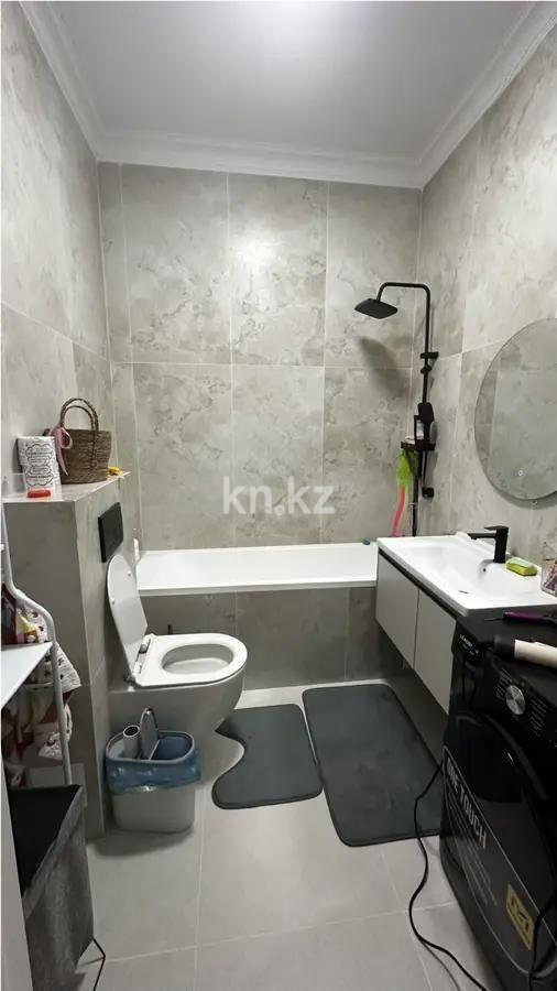 Продажа 1-комнатной квартиры, 40 м² - Продажа квартир в Астане без посредников - страница 40 фото 3 из 4