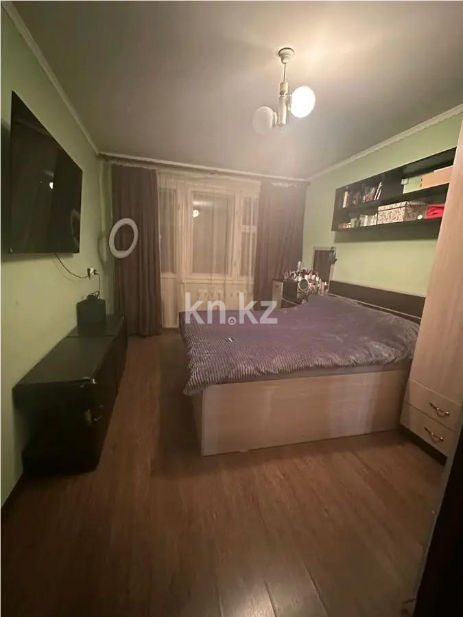 Продажа 3-комнатной квартиры, 69 м², ул. 9-й мкр., дом  81 - Продажа квартир в Темиртау без посредников фото 3 из 9
